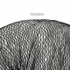 10 x 20M Anti Bird Net Netting - Black Image 1 thumbnail