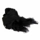 10 x 20M Anti Bird Net Netting - Black Image 2 thumbnail