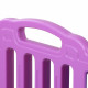 Cuddly Baby Plastic Baby Playpen Extension Panel / 2 Pieces Image 3 thumbnail