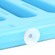 Cuddly Baby Plastic Baby Playpen Extension Panel / 2 Pieces Image 4 thumbnail