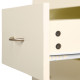 Sarantino Tallboy Dresser 6 Chest of Drawers Storage Cabinet 85x39.5x105cm Image 6 thumbnail