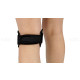 Reinforced kneecap injury compression support Image 4 thumbnail