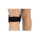 Reinforced kneecap injury compression support Image 3 thumbnail