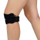 Reinforced kneecap injury compression support thumbnail
