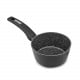 Marburg Forged Saucepan 16x7.5cm With Lid Marble Non-stick Coating Image 1 thumbnail