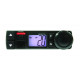 Crystal Mobile - 5W Compact in Car UHF CB Radio Image 3 thumbnail