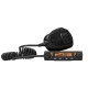 Crystal Mobile - 5W Super Compact in Car UHF CB Radio with 6DBi Antenna  Image 2 thumbnail
