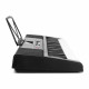 61-Key Electronic Keyboard EK-63 Image 3 thumbnail