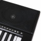 61-Key Electronic Keyboard EK-63 Image 5 thumbnail