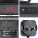 61-Key Electronic Keyboard EK-63 Image 6 thumbnail