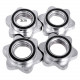 35kg Fitness Gym Exercise Dumbbell Set Image 3 thumbnail