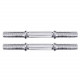 35kg Fitness Gym Exercise Dumbbell Set Image 7 thumbnail