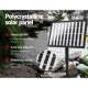 Solar Pond Outdoor Garden Submersible Water Pumps with Battery Kit 4FT Image 5 thumbnail