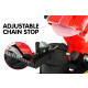 Electric chainsaw sharpener Image 8 thumbnail