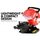 Electric chainsaw sharpener Image 7 thumbnail