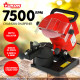 Electric chainsaw sharpener Image 2 thumbnail