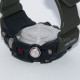 CASIO G-Shock Black/Green Solar Mudmaster Mens Watch GWG-1000-1A3DR Image 4 thumbnail