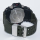 CASIO G-Shock Black/Green Solar Mudmaster Mens Watch GWG-1000-1A3DR Image 2 thumbnail