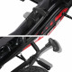 Kids Pedal Powered Go Kart - Black Image 7 thumbnail