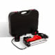 20V Rechargeable Cordless Grease Gun - Red Image 1 thumbnail