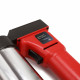 20V Rechargeable Cordless Grease Gun - Red Image 5 thumbnail