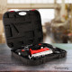 20V Rechargeable Cordless Grease Gun - Red Image 6 thumbnail