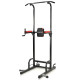 Pull Up Station Chin Up Power Tower for Leg Raises and Dips thumbnail