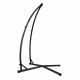 Outdoor Hammock A Shape Steel Frame Image 1 thumbnail