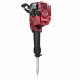 52CC Petrol Jack Hammer Demolition Breaker Concrete Jackhammer Image 1 thumbnail