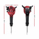 52CC Petrol Jack Hammer Demolition Breaker Concrete Jackhammer Image 1 thumbnail