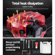 52CC Petrol Jack Hammer Demolition Breaker Concrete Jackhammer Image 5 thumbnail