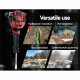 52CC Petrol Jack Hammer Demolition Breaker Concrete Jackhammer Image 6 thumbnail