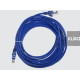 Computer network CAT5 LAN ethernet cable Image 4 thumbnail