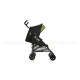 Vee Bee Lio Stroller - Cricket Green Image 3 thumbnail