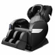Livemor Electric Massage Chair - Black Image 3 thumbnail