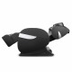 Livemor Electric Massage Chair - Black Image 4 thumbnail