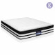 King Size 27cm Thick Foam Mattress Image 1 thumbnail