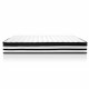 King Size 27cm Thick Foam Mattress Image 3 thumbnail