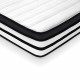 King Size 27cm Thick Foam Mattress Image 4 thumbnail