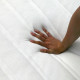 King Size 27cm Thick Foam Mattress Image 6 thumbnail