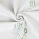 Bedding Bamboo Mattress Protector Queen Bed Image 5 thumbnail