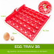 Digital Egg Incubator - 36 Eggs Image 2 thumbnail