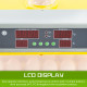 Digital Egg Incubator - 36 Eggs Image 4 thumbnail