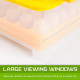 Digital Egg Incubator - 36 Eggs Image 6 thumbnail