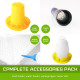Digital Egg Incubator - 36 Eggs Image 7 thumbnail