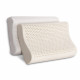 Giselle Bedding Set of 2 Natural Latex Pillow Image 1 thumbnail