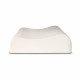 Giselle Bedding Set of 2 Natural Latex Pillow Image 4 thumbnail