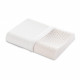 Giselle Bedding Set of 2 Natural Latex Pillow Image 6 thumbnail
