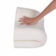 Giselle Bedding Set of 2 Natural Latex Pillow Image 8 thumbnail