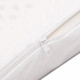 Giselle Bedding Set of 2 Natural Latex Pillow Image 11 thumbnail